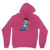 perry agent p Unisex Hoodie