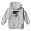 pregasaurus rex Youth Hoodie