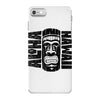 aloha hawaii iPhone 7 Case