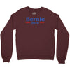 bernie sanders 2016 Crewneck Sweatshirt