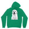 pocket puppy Unisex Hoodie