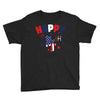 4th of July Youth Tee