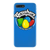 crushers anonymous iPhone 7 Plus Case