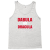 dabula or dracula Tank Top