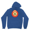 red horse extra strong beer Unisex Hoodie