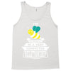 I Am Bee Actually In A Very Commited Relationship Tank Top