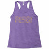 resist Racerback Tank