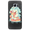 polar bear Samsung Galaxy S7 Edge