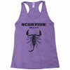 Scorpion Racerback Tank
