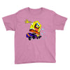 skater_2 Youth Tee