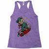deadboarder Racerback Tank
