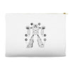 assemble megazord Accessory Pouches