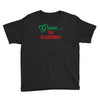 grace the blesssingg!! Youth Tee