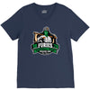 baseball furies V-Neck Tee