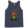 from the grave Tank Top