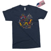 battle of the masters Exclusive T-shirt