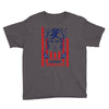 beers ago Youth Tee