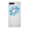 unicorn magic iPhone 7 Plus Case