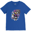 music characters V-Neck Tee