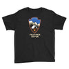 oakland feather river camp Youth Tee