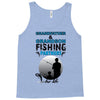 Grandfather &amp; Grandson Fishing Partners ForLife Tank Top