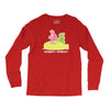 so hungry Long Sleeve Shirts