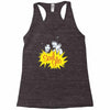 soul glo Racerback Tank