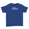 tokai new Youth Tee