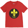 fahrie77 V-Neck Tee