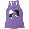 cewecowo Racerback Tank