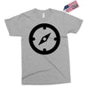 clock black Exclusive T-shirt