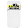 warning offensiv Samsung Galaxy S7 Edge