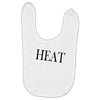 heat Baby Bibs