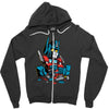 autoblocks Zipper Hoodie