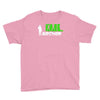 archer cartoon Youth Tee
