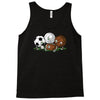 lucky day (2) Tank Top