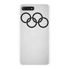 olympic rings iPhone 7 Plus Case