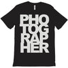 photographer T-Shirt