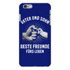 vater und sohn iPhone 6/6s Plus Case
