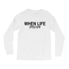 gives you Long Sleeve Shirts