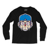 aspiration avatar Long Sleeve Shirts
