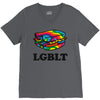 lgblt V-Neck Tee