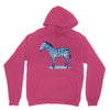 caged Unisex Hoodie