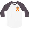 Pray for Las Vegas, Route 91 Harvest 2017 3/4 Sleeve Shirt