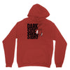 dark side story Unisex Hoodie