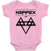 NEFFEX Baby Onesie