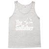 The Godfather Tank Top