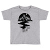 Way Of Life Toddler T-shirt