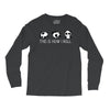This Is How I Roll Long Sleeve Shirts