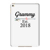 Grammy  est.2018 iPad Mini 4